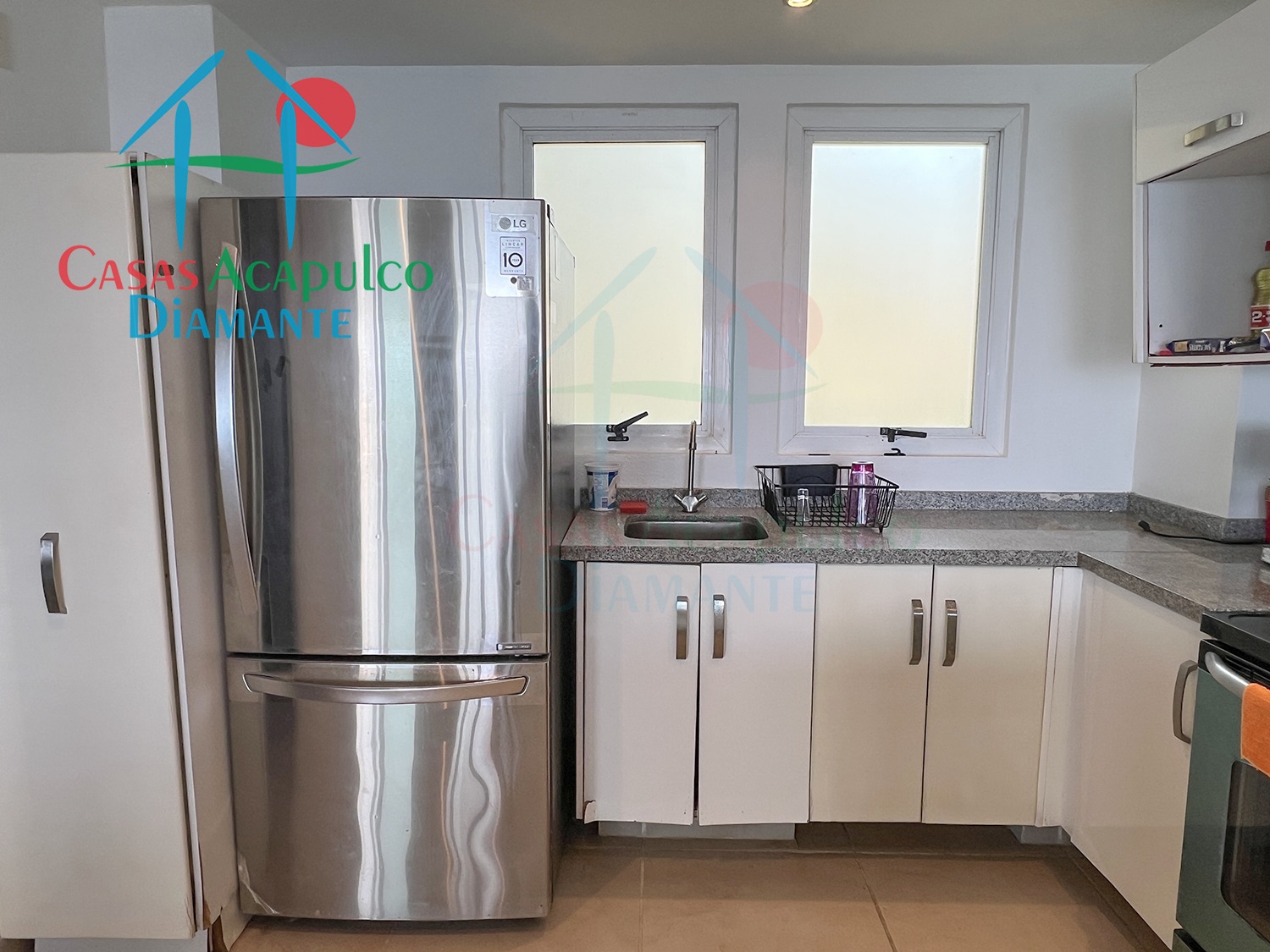 Punta Marqués Biarritz P2 - Cocina 2